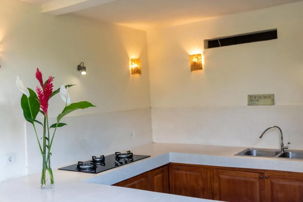 Villa Waturenggong Ubud