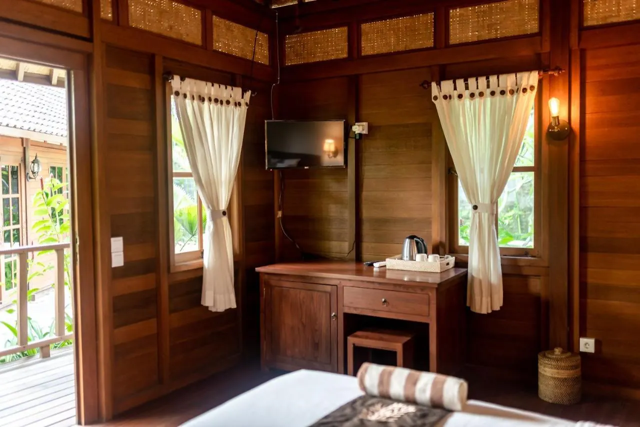 Villa Waturenggong Ubud