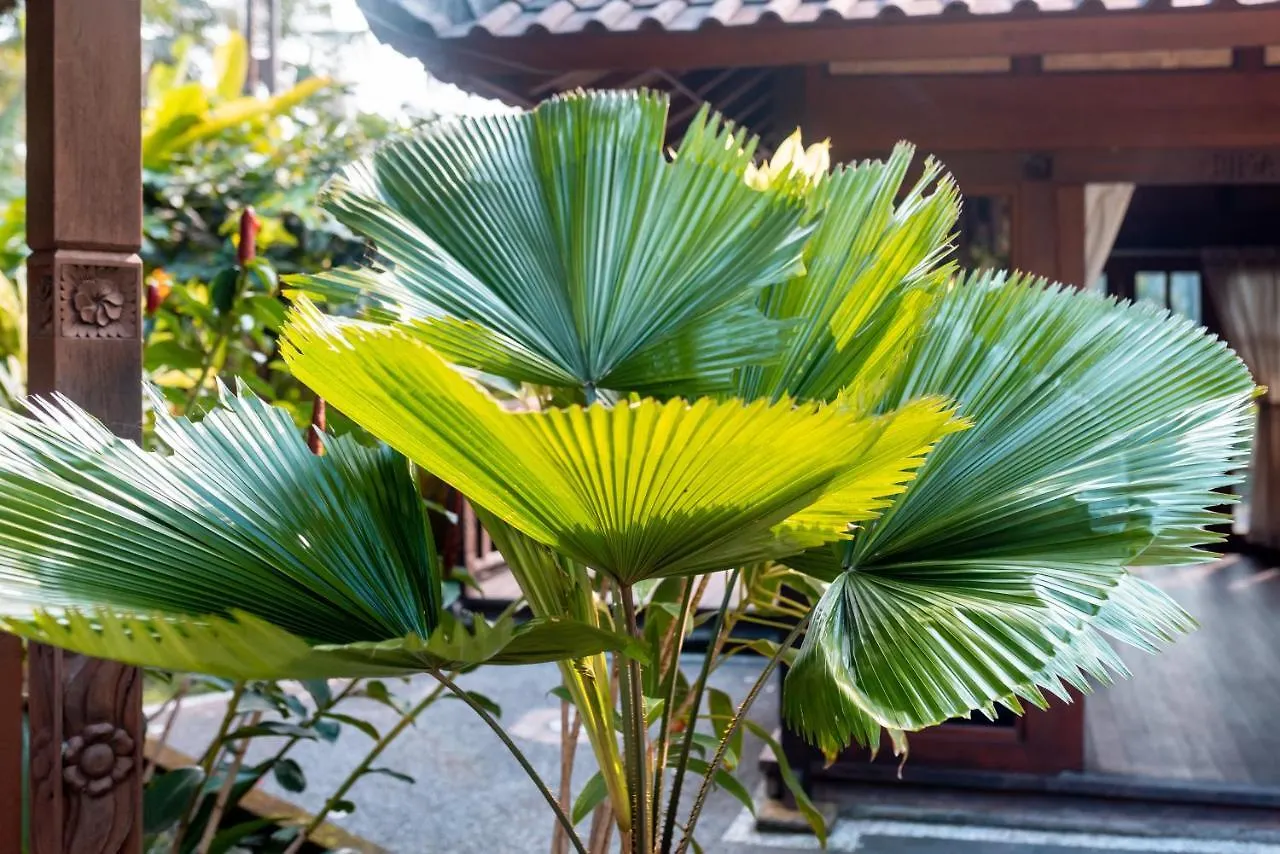 Villa Waturenggong Ubud 0*,