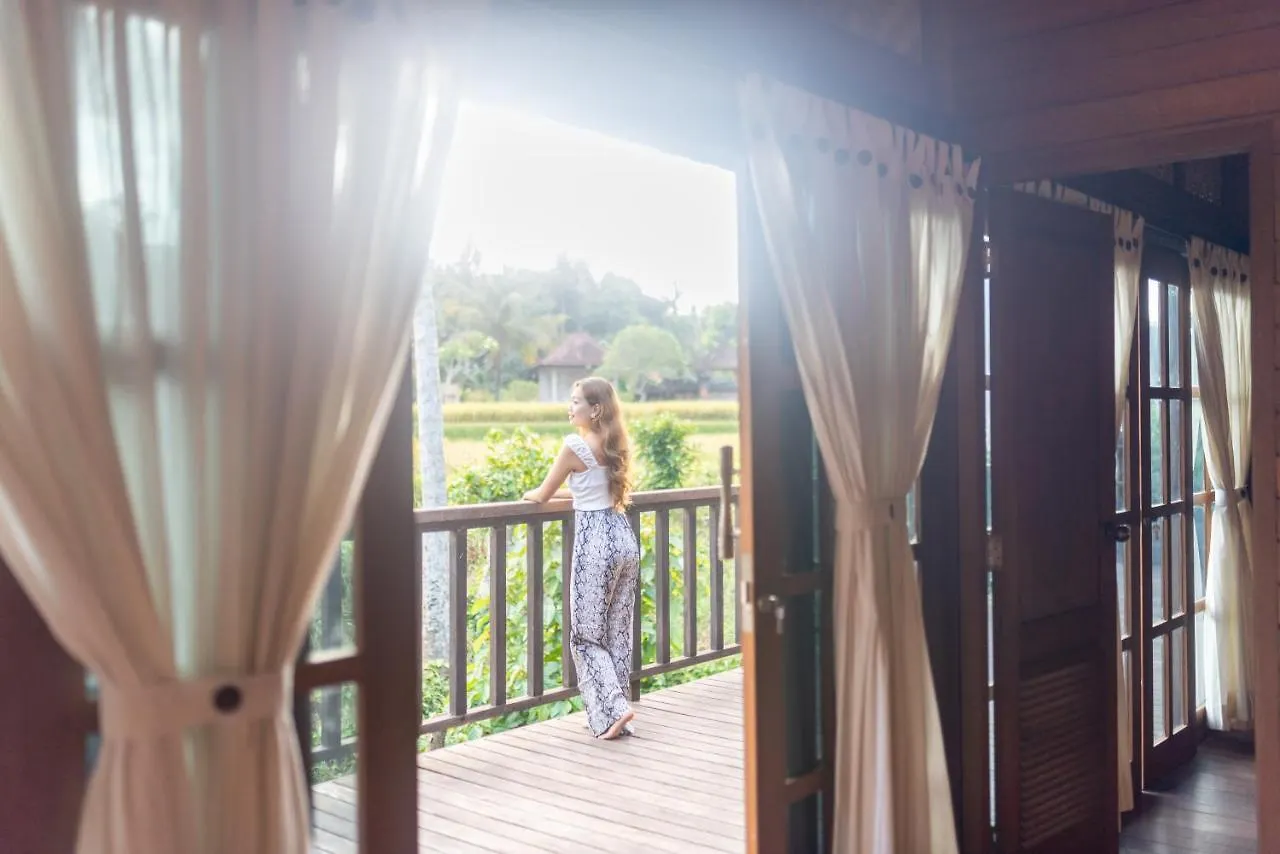Villa Waturenggong Ubud 0*,