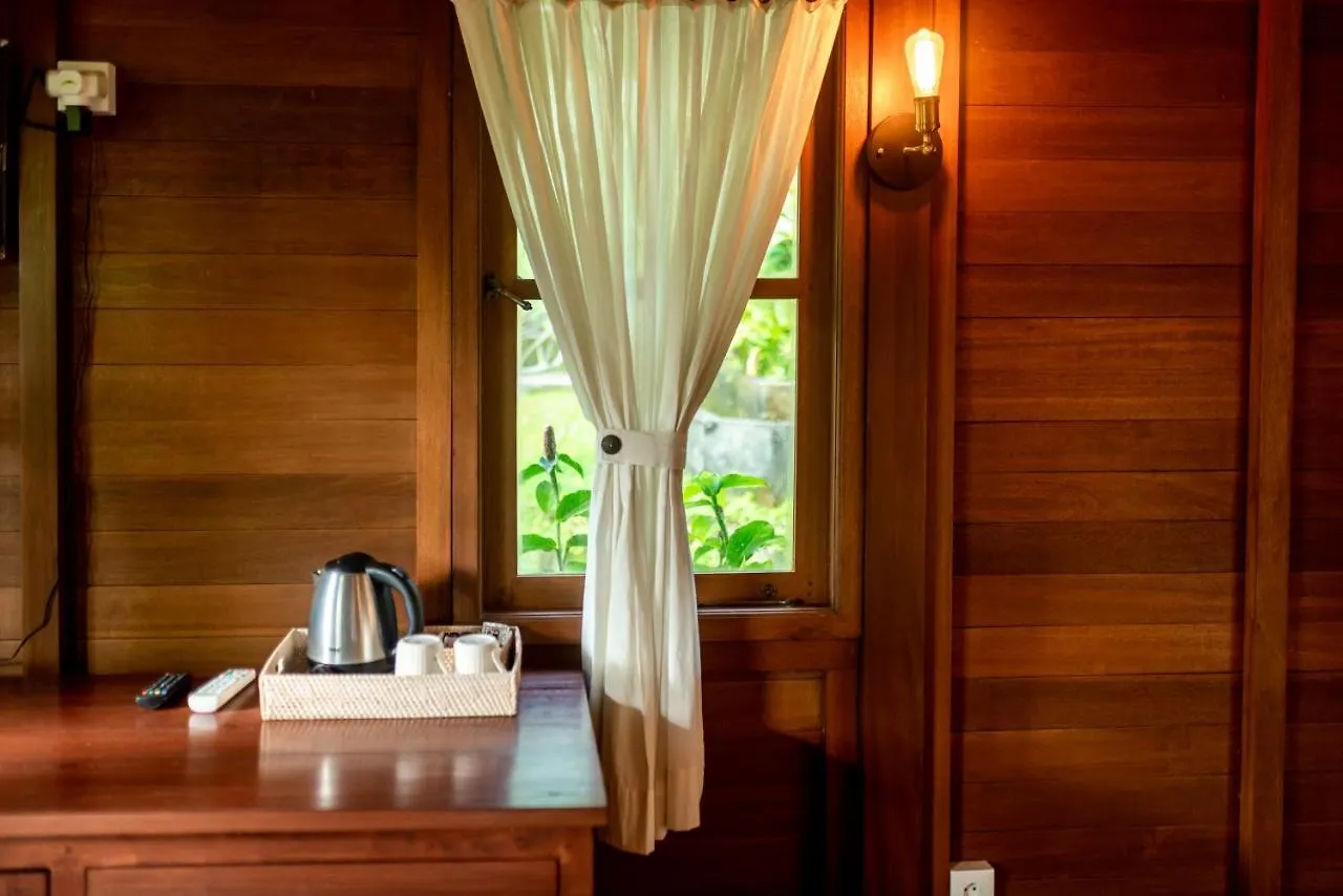 Villa Waturenggong Ubud 0*,  Indonesien