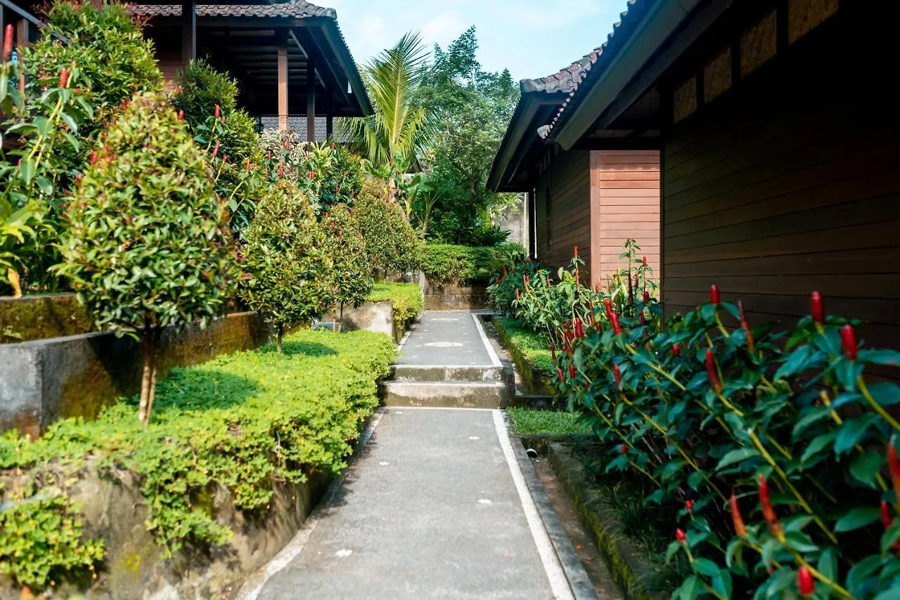 Villa Waturenggong Ubud