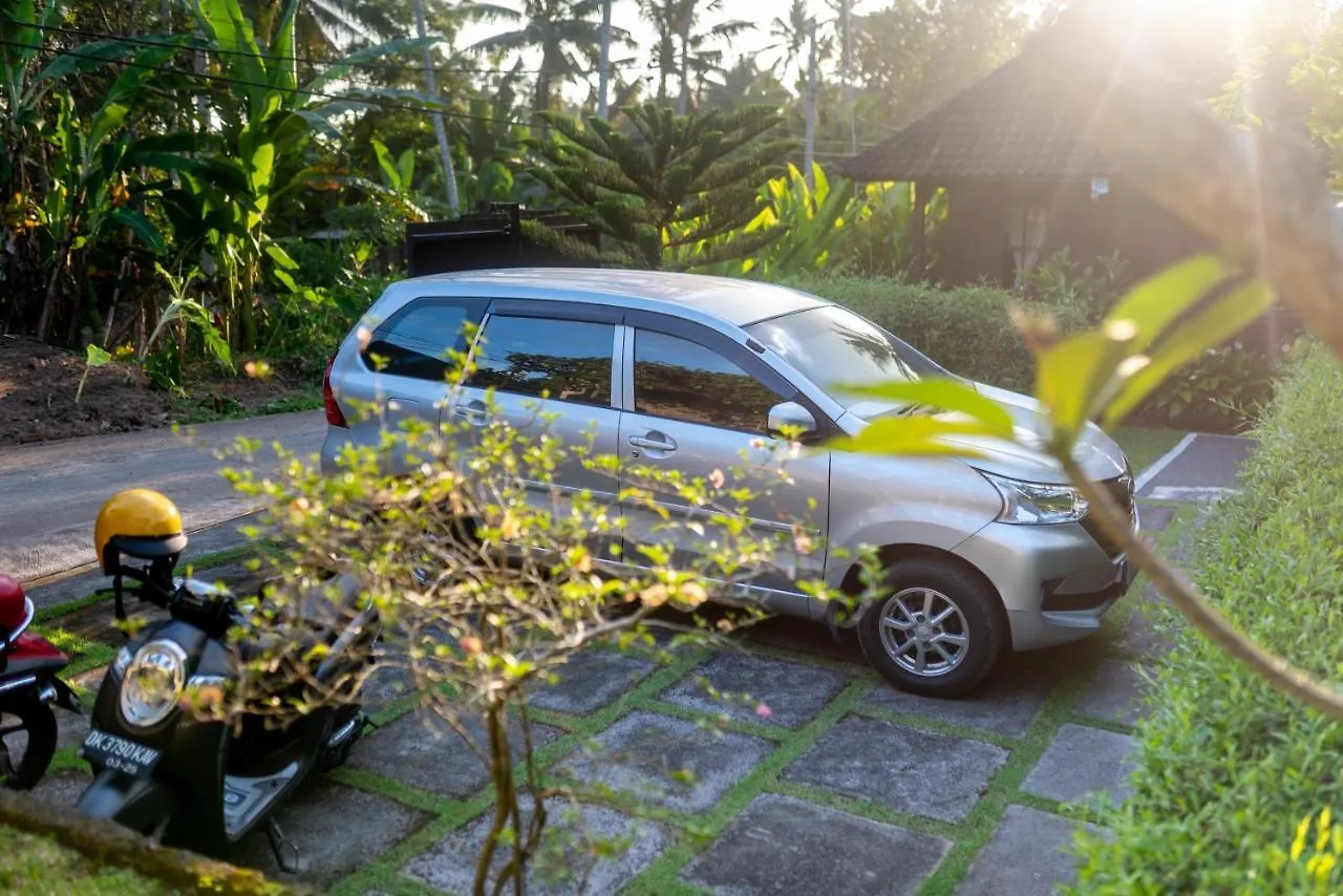 Villa Waturenggong Ubud
