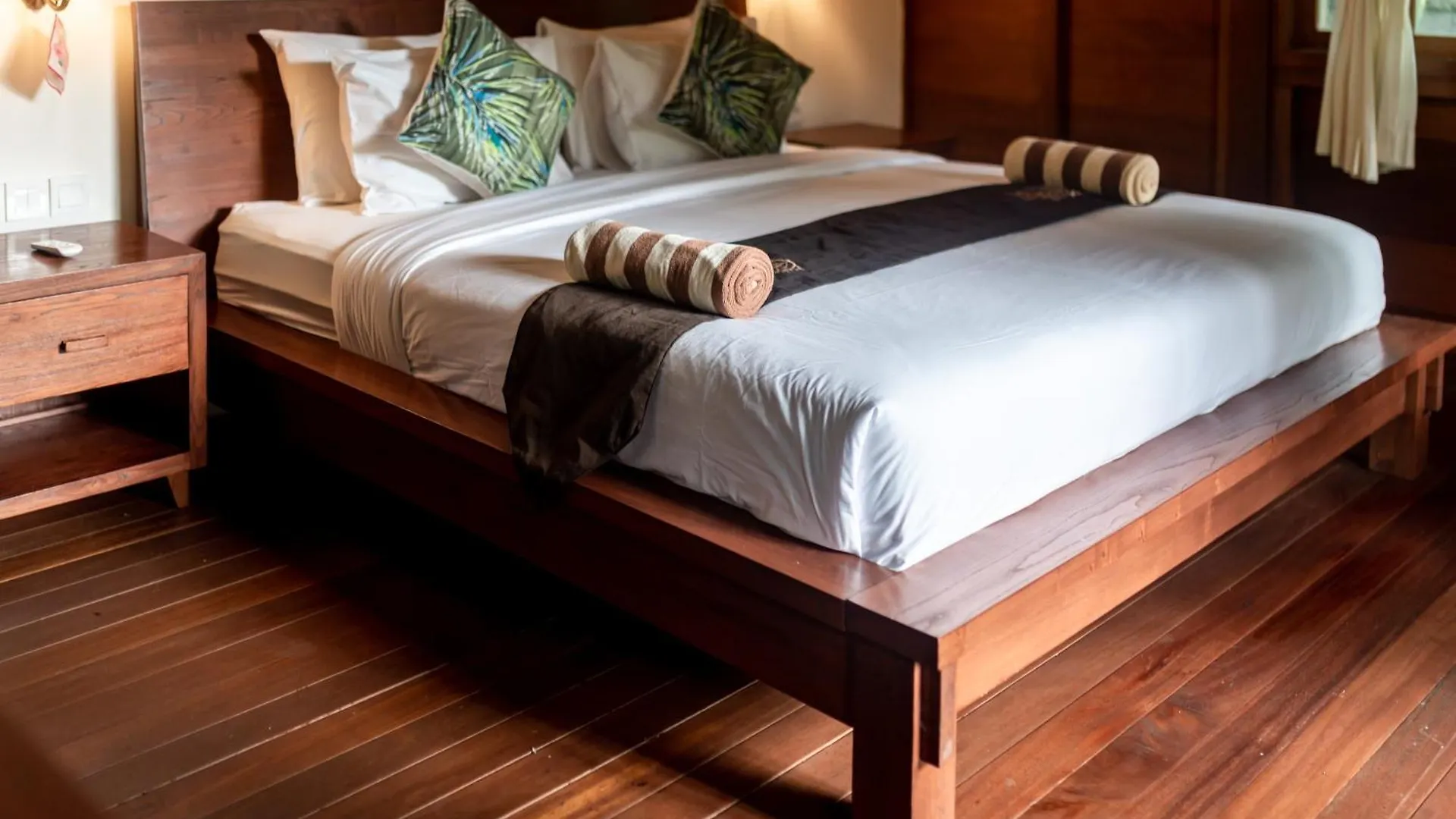 Villa Waturenggong Ubud