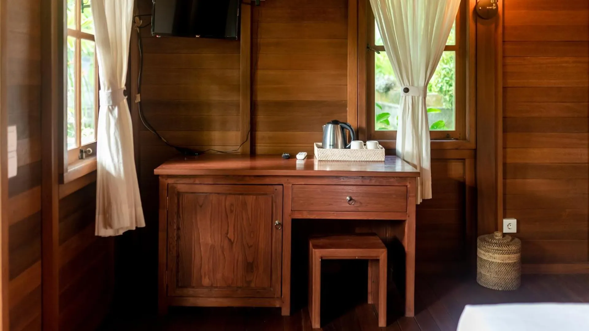 Villa Waturenggong Ubud 0*,