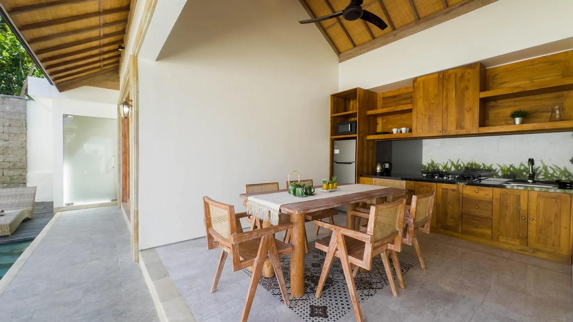 Villa Waturenggong Ubud 0*,