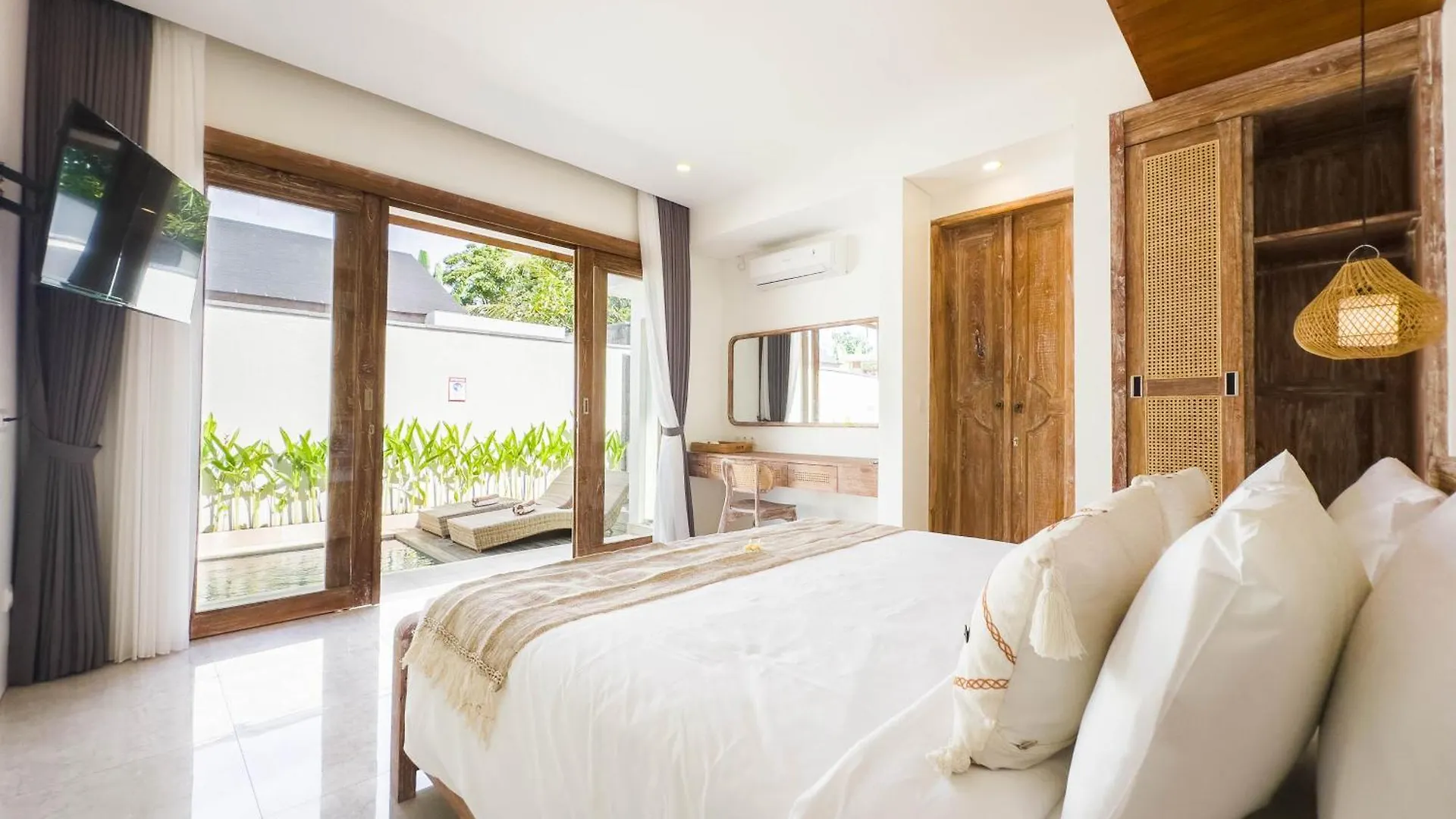 Villa Waturenggong Ubud