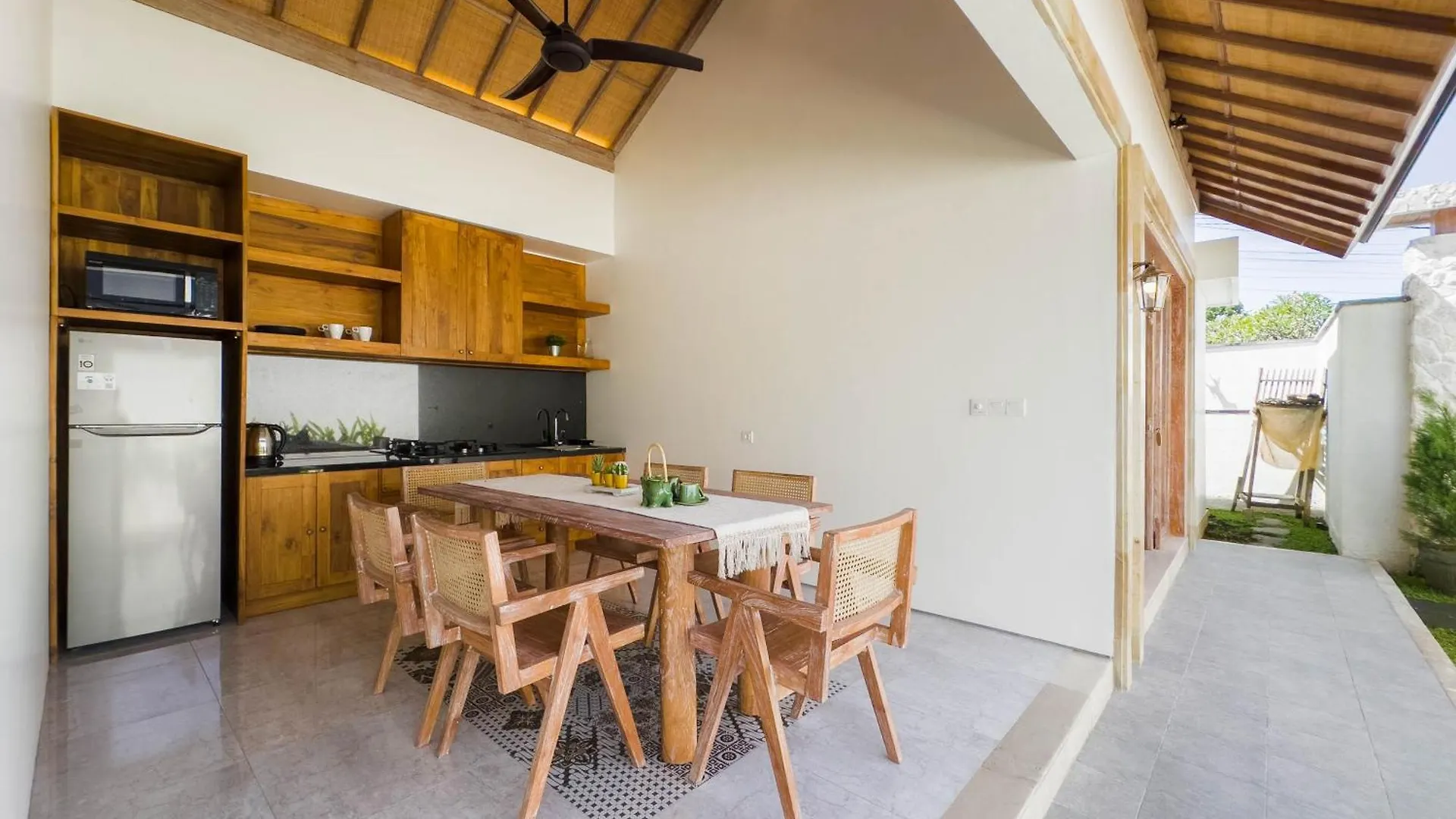 Villa Waturenggong Ubud