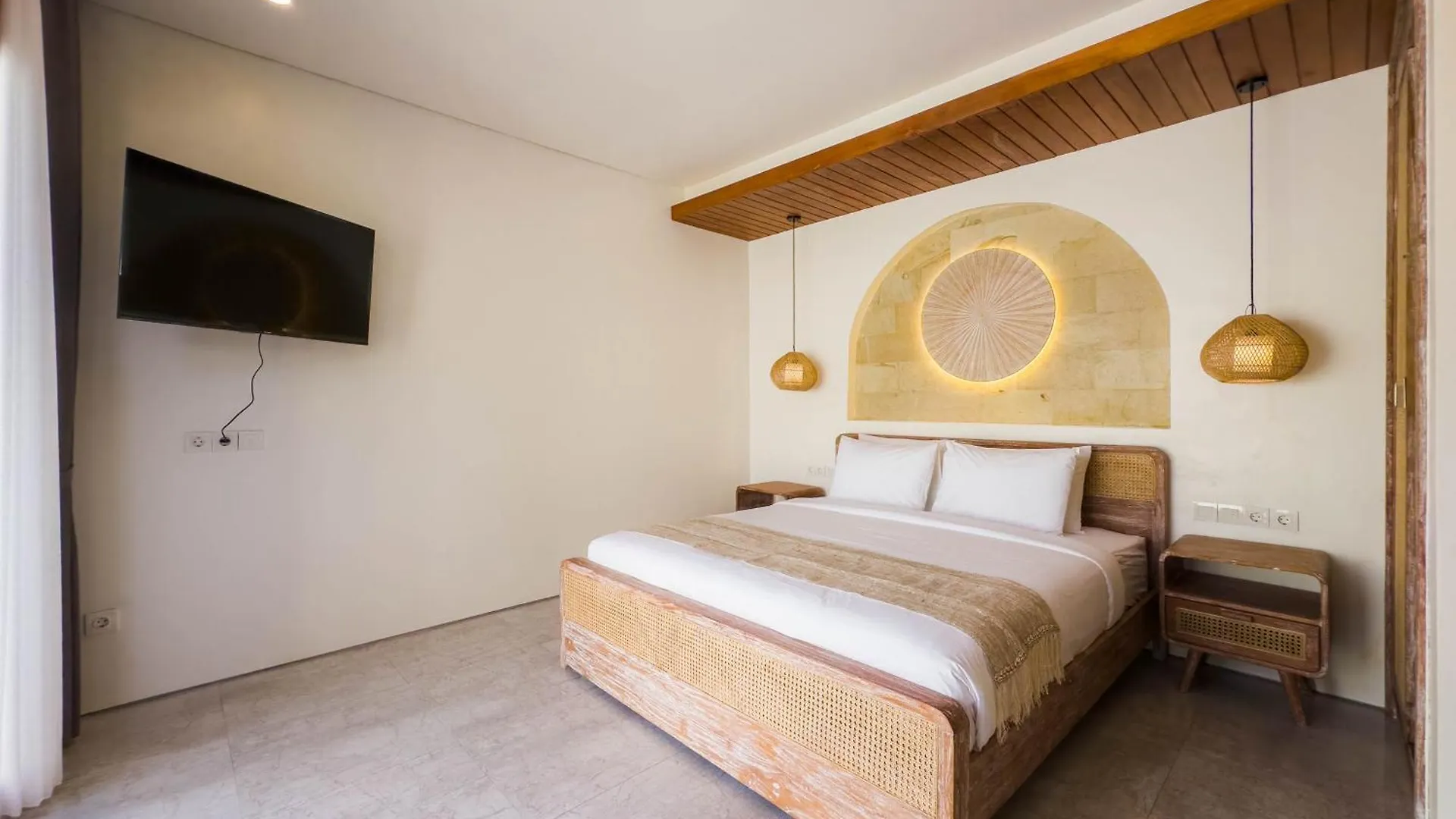 Villa Waturenggong Ubud 0*,  Indonesien