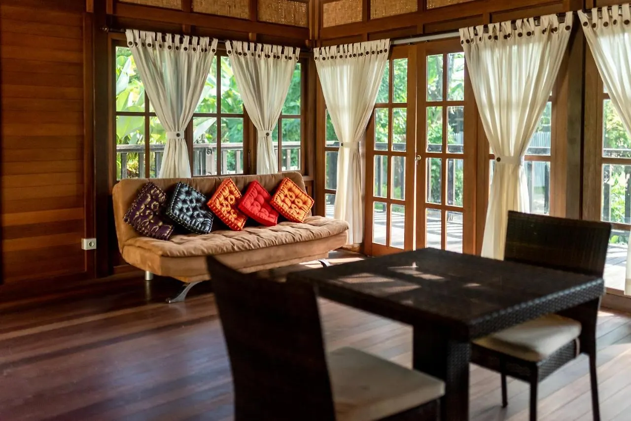 Villa Waturenggong Ubud