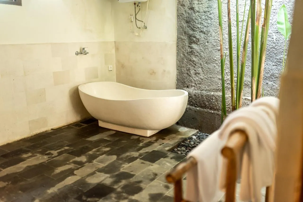 Villa Waturenggong Ubud