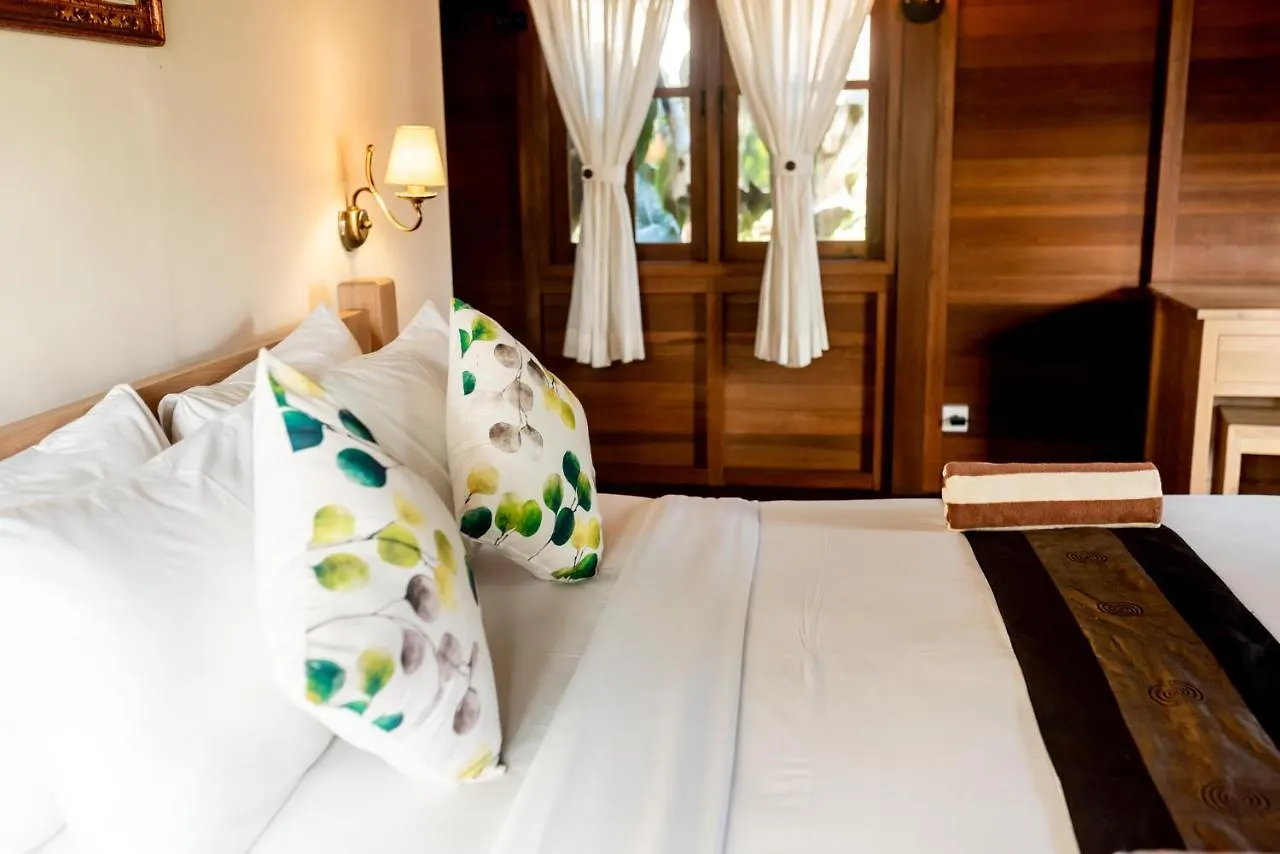 Villa Waturenggong Ubud