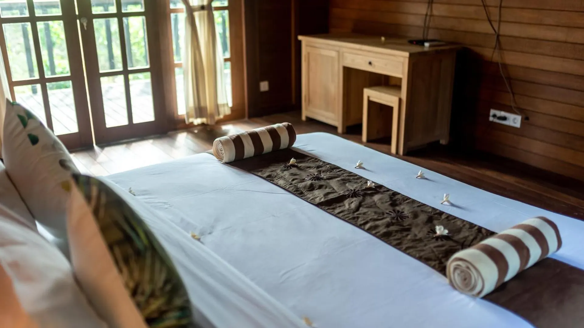 Villa Waturenggong Ubud 0*,