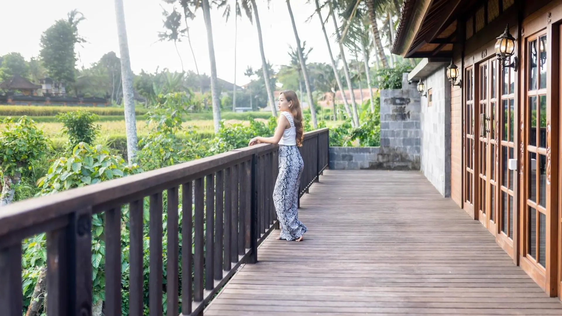Villa Waturenggong Ubud