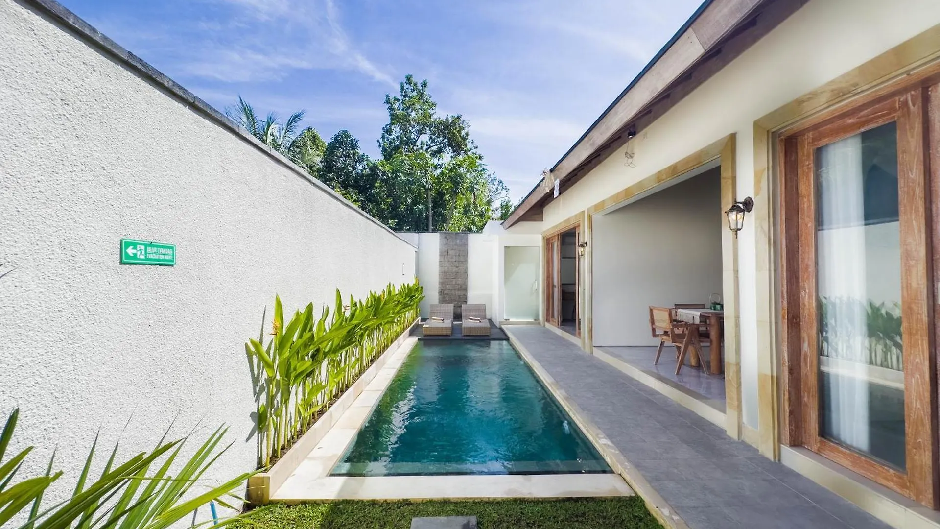 Villa Waturenggong Ubud