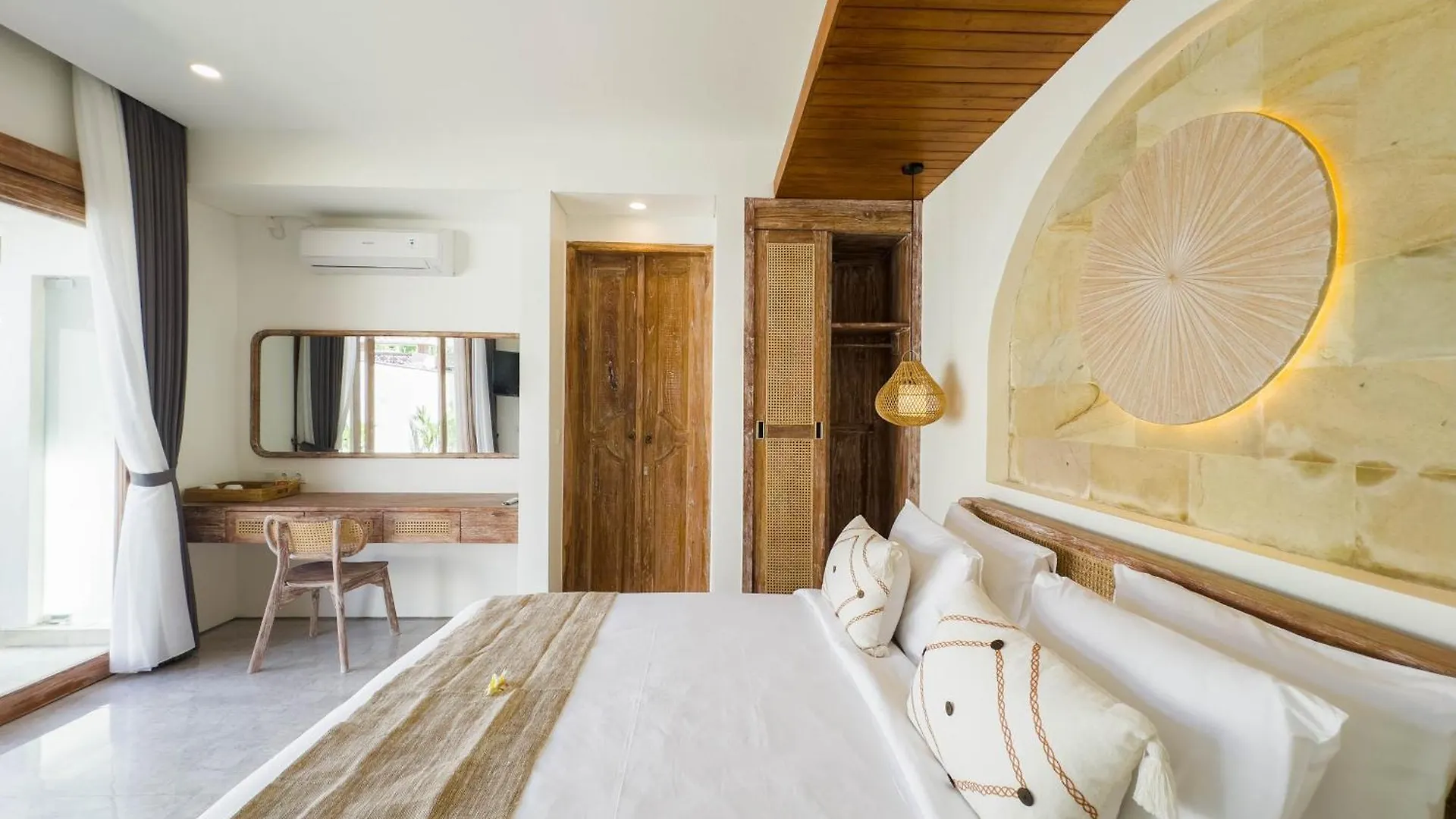 Villa Waturenggong Ubud Indonesia