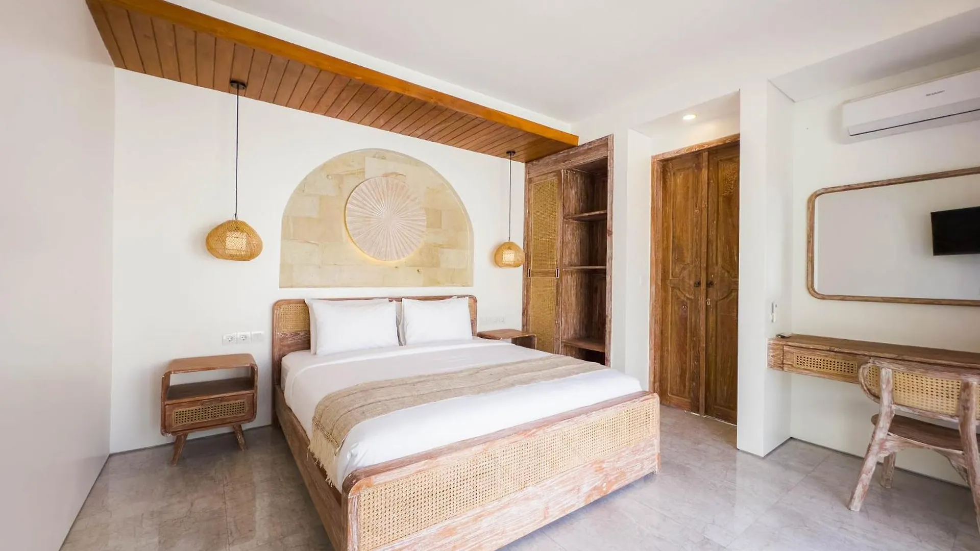 Villa Waturenggong Ubud