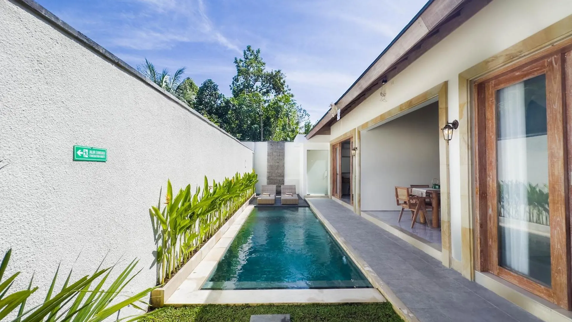 Villa Waturenggong Ubud