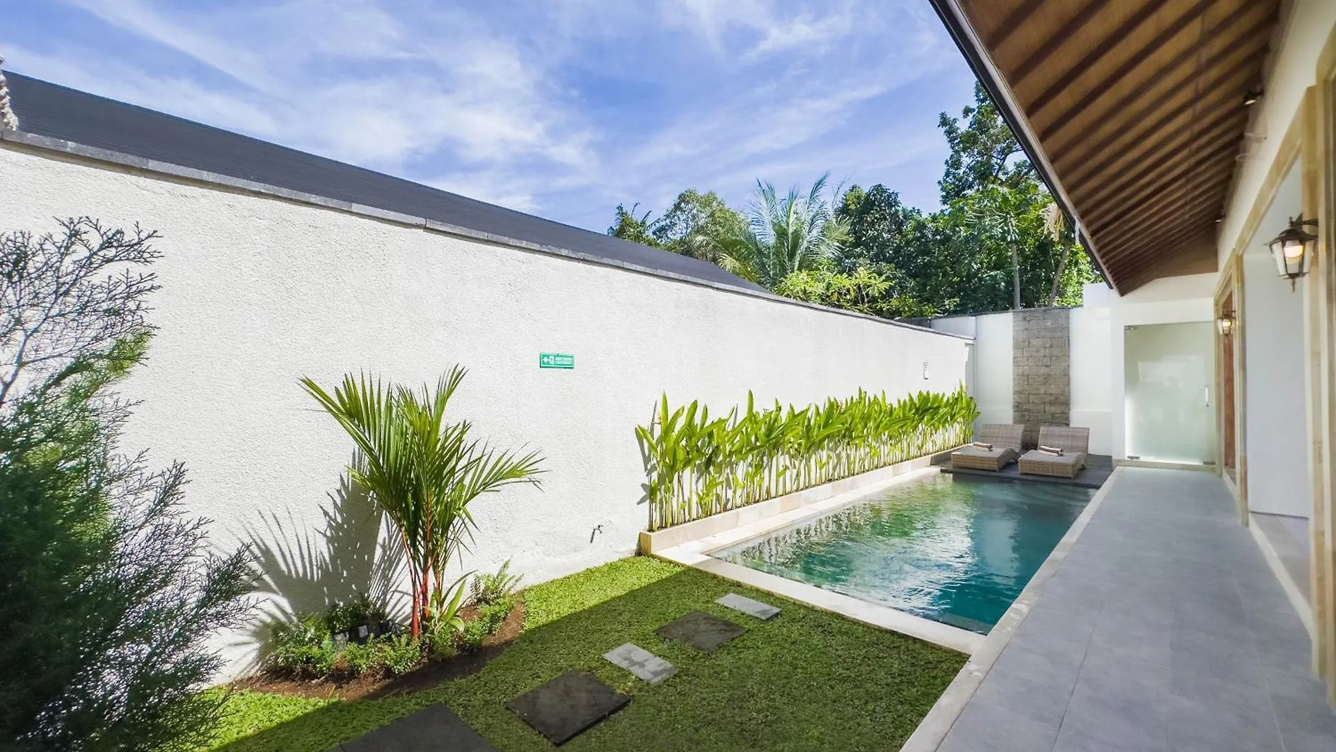 Villa Waturenggong Ubud