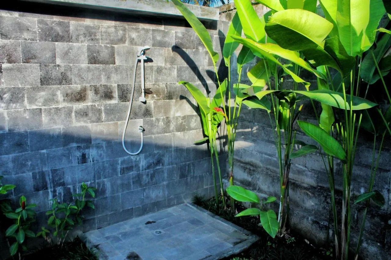 Villa Waturenggong Ubud 0*,  Indonesia