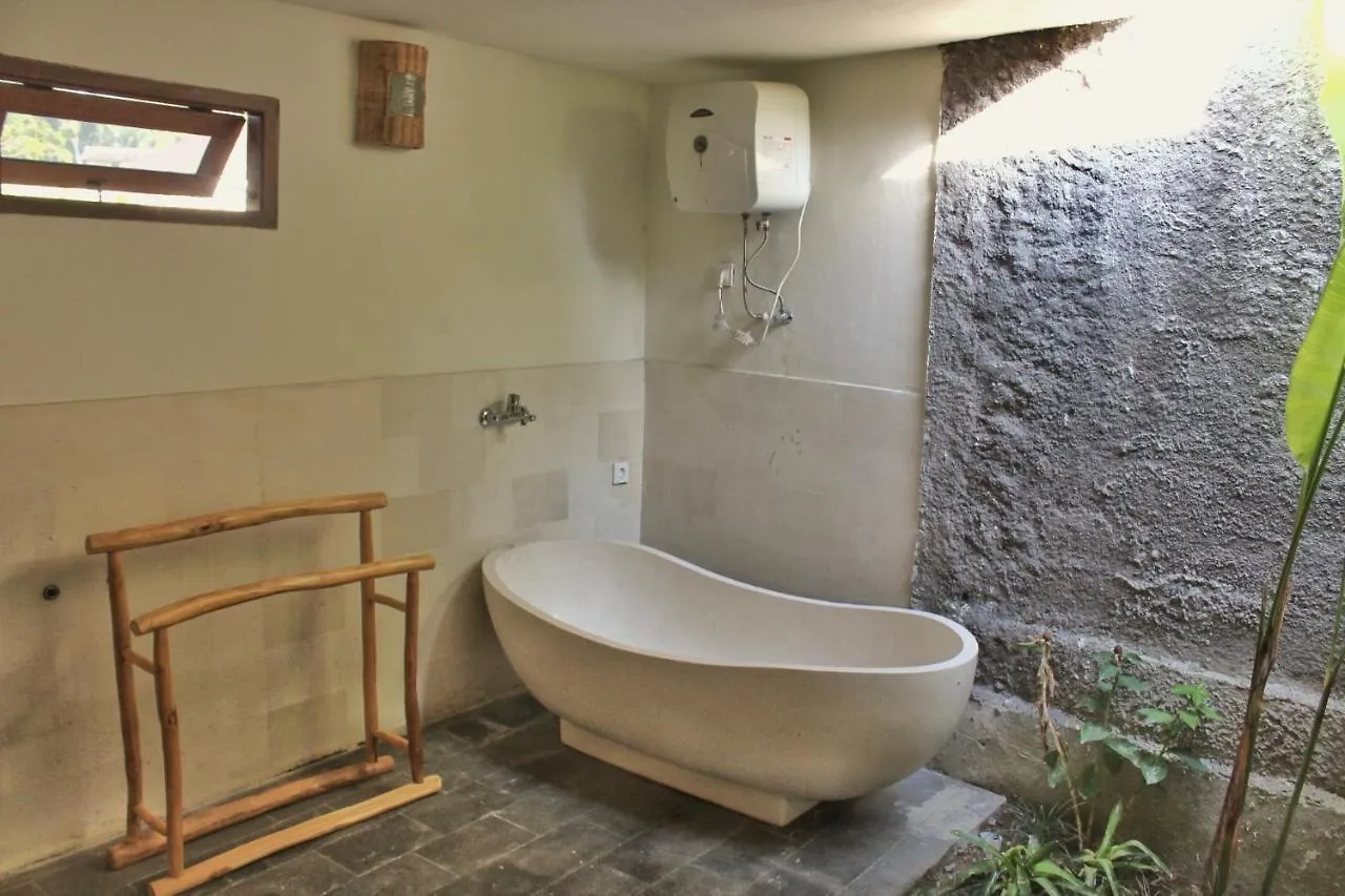 Villa Waturenggong Ubud Indonesia