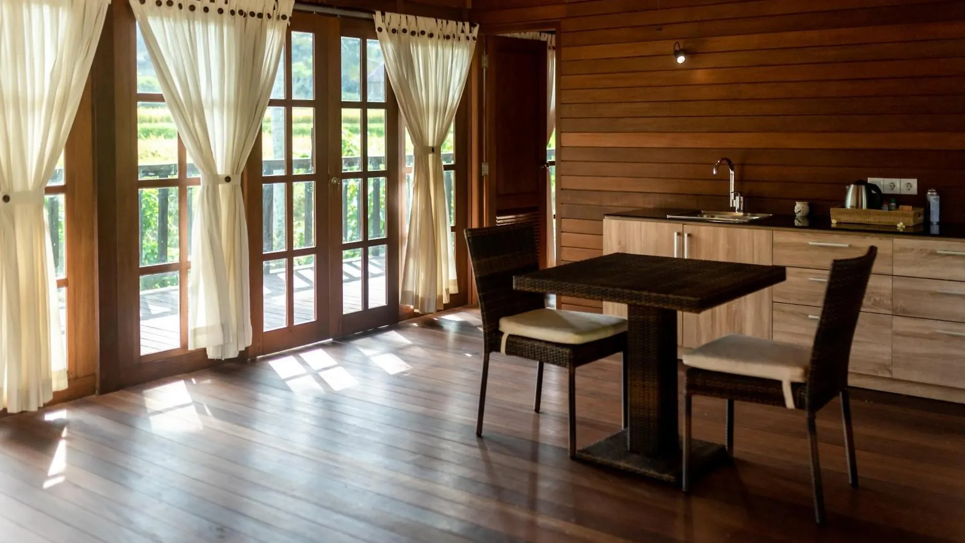 Villa Waturenggong Ubud