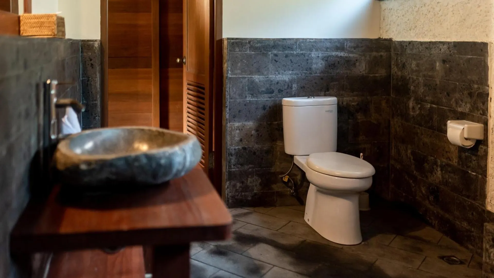Villa Waturenggong Ubud Indonésie