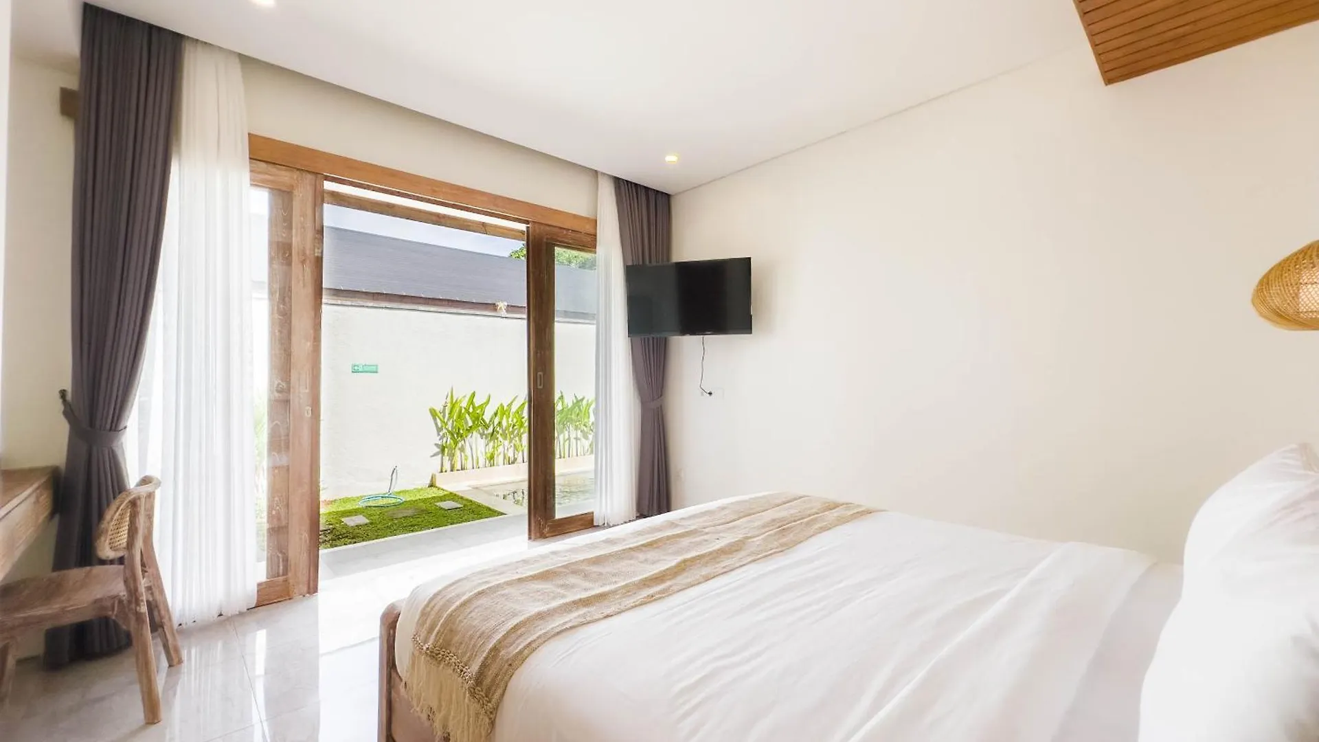 Villa Waturenggong Ubud