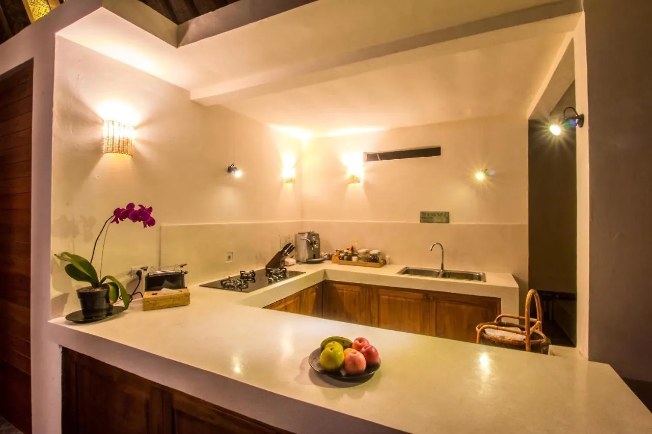Villa Waturenggong Ubud