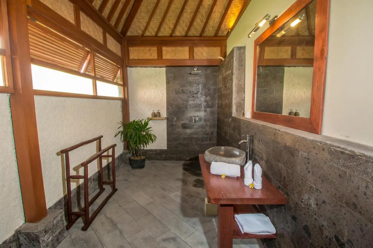 Villa Waturenggong Ubud 0*,  Indonésie