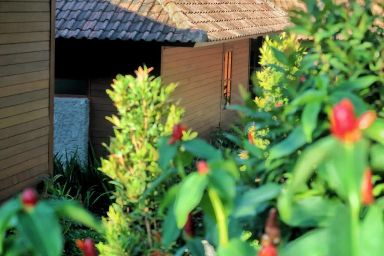 Villa Waturenggong Ubud