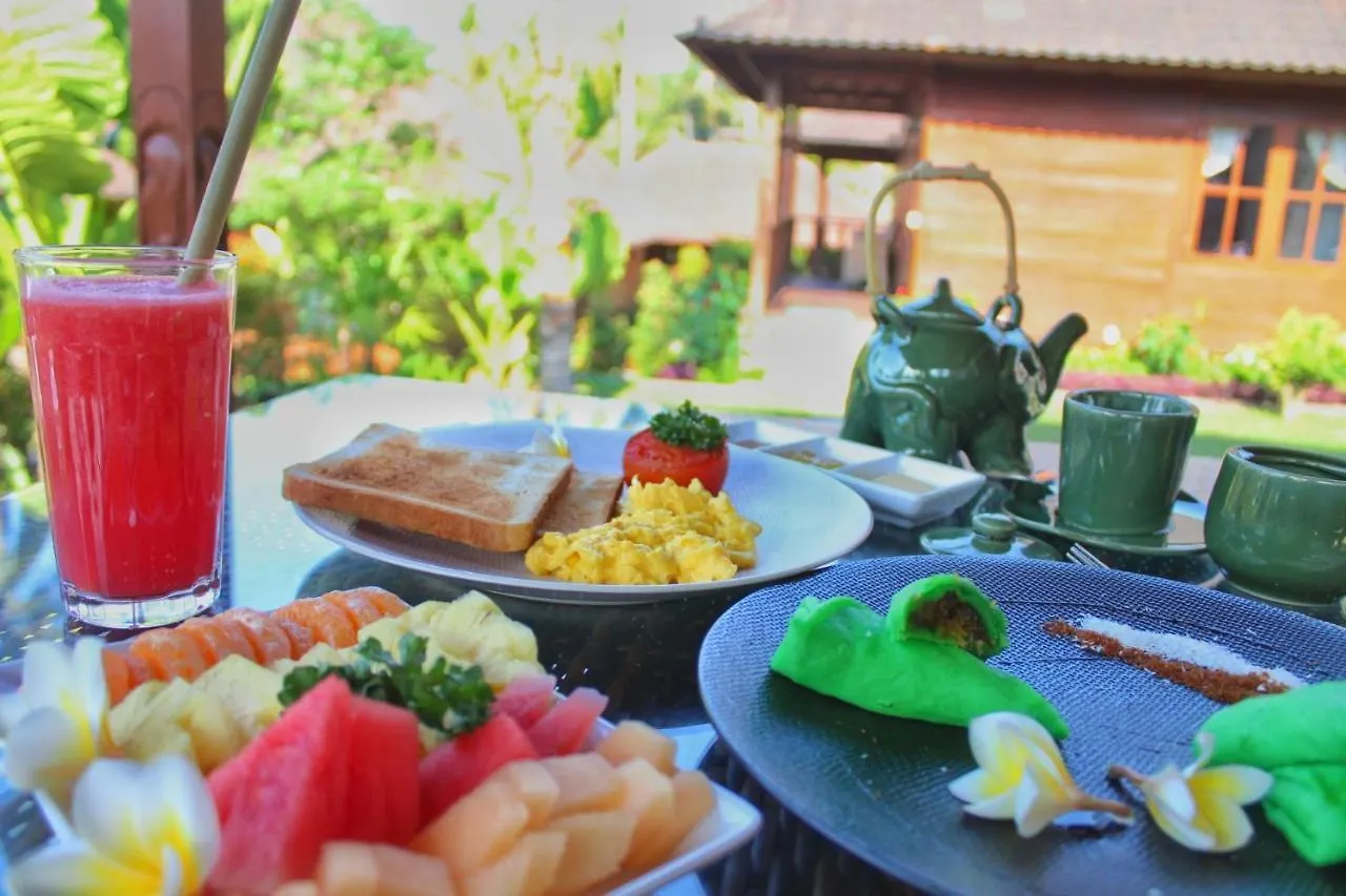 Villa Waturenggong Ubud